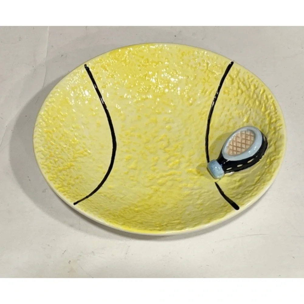 Supreme‎ Mr. Spreader TENNIS Ball/Racquet Plate Spreader Set & 4 Spreaders